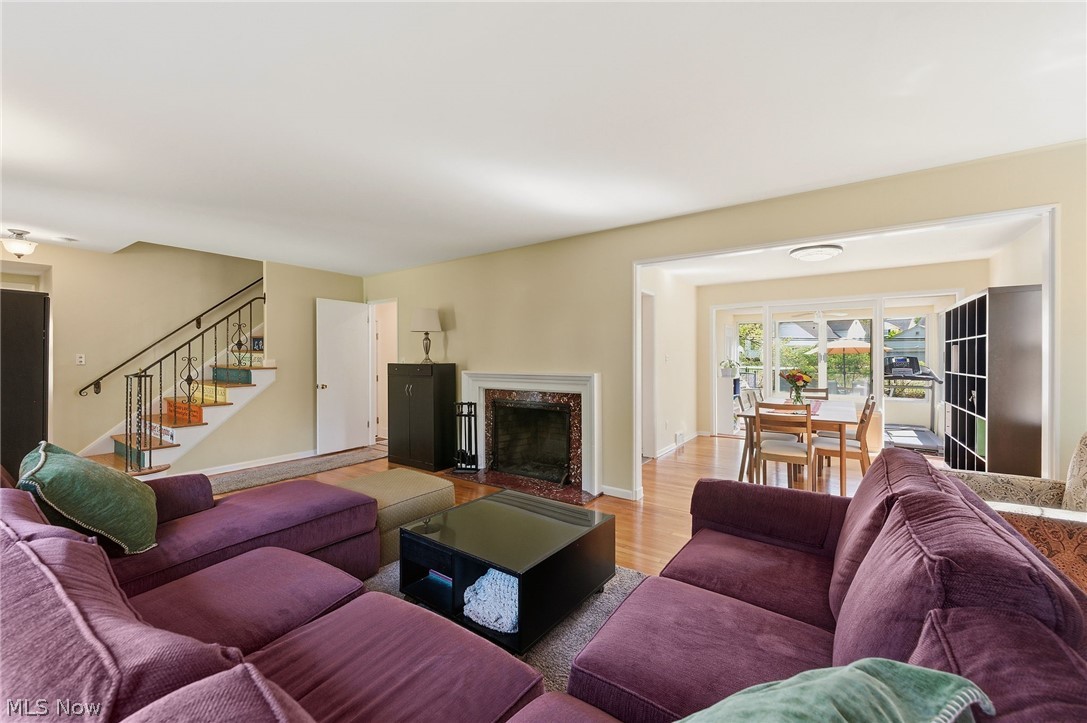 21012 Halburton Road Beachwood OH 44122
