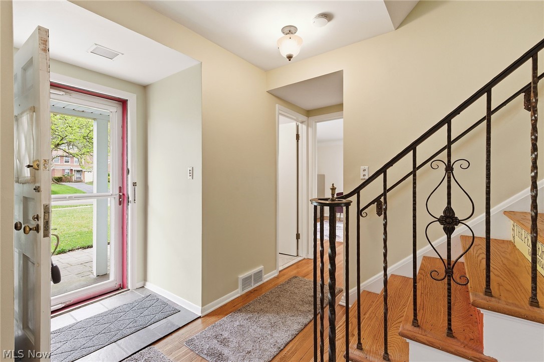 21012 Halburton Road Beachwood OH 44122