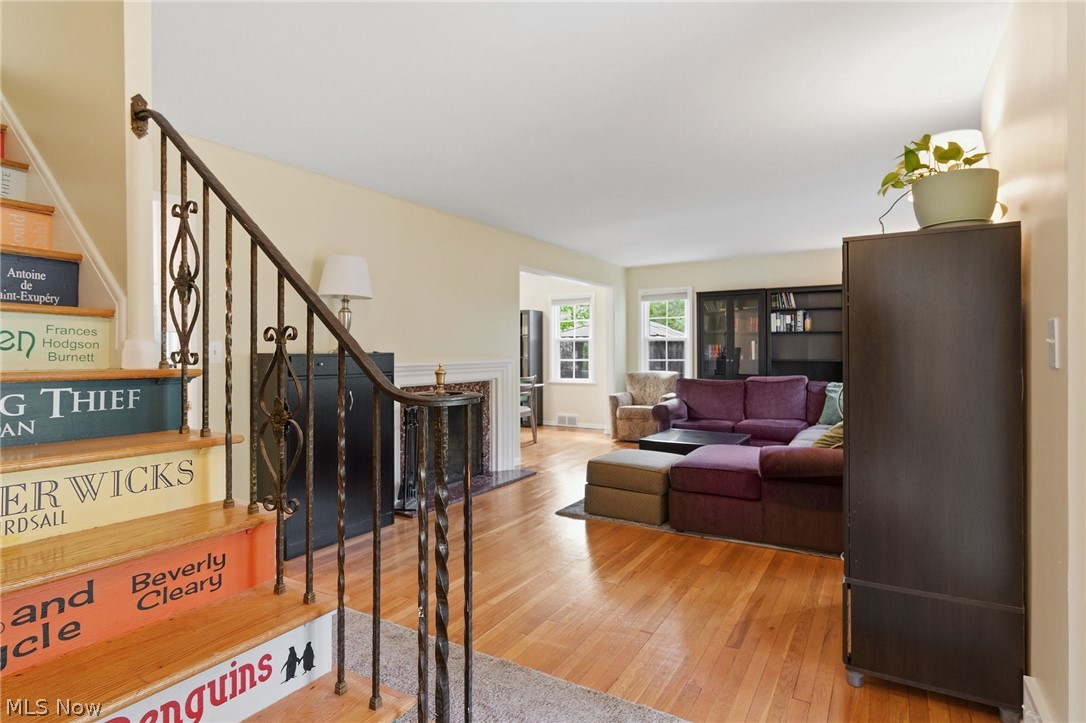 21012 Halburton Road Beachwood OH 44122