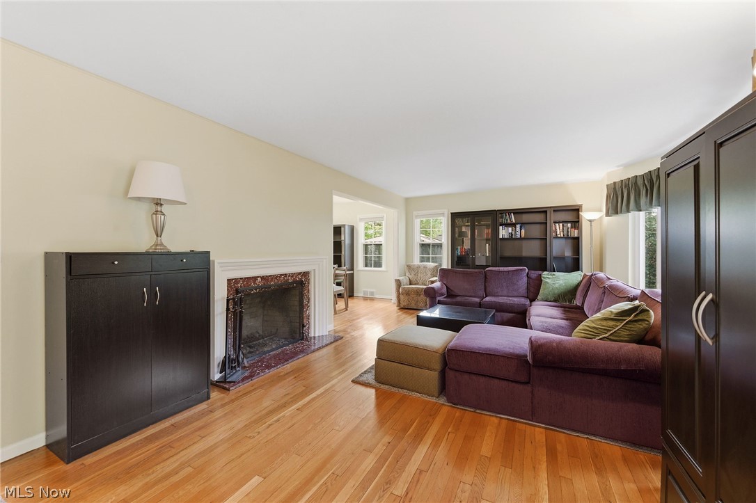 21012 Halburton Road Beachwood OH 44122