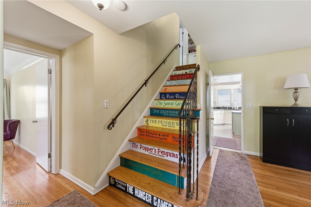 21012 Halburton Road Beachwood OH 44122