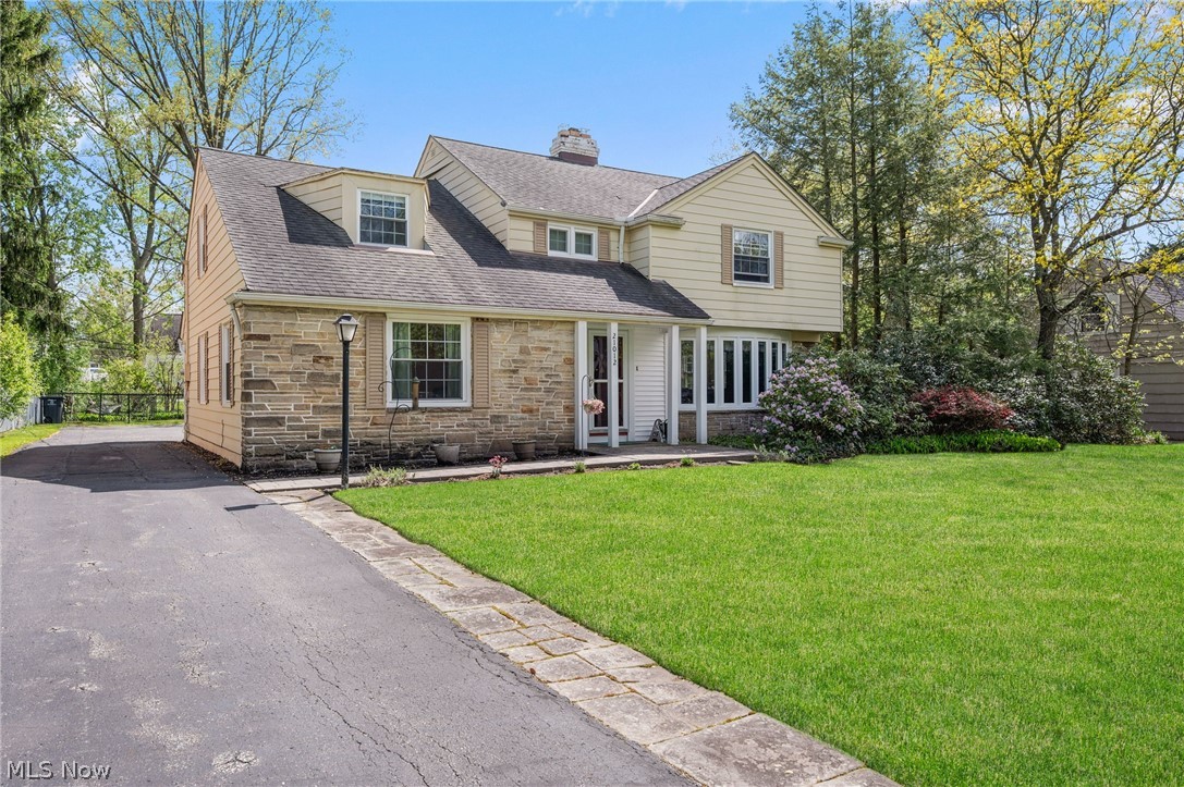 21012 Halburton Road Beachwood OH 44122