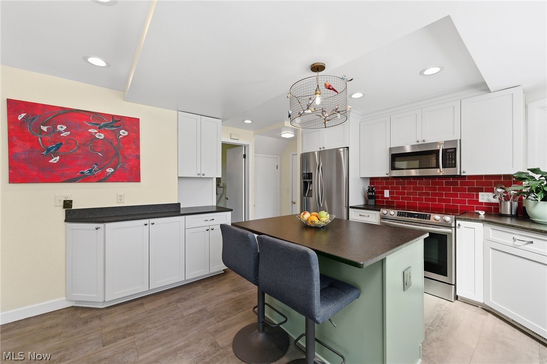 21012 Halburton Road Beachwood OH 44122