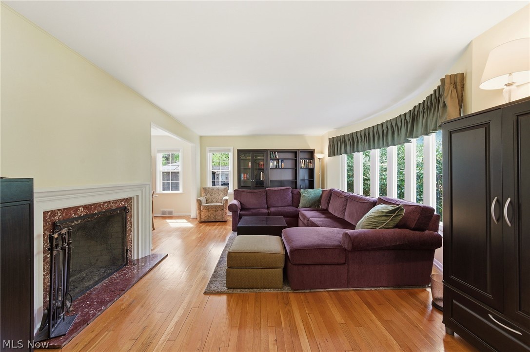 21012 Halburton Road Beachwood OH 44122