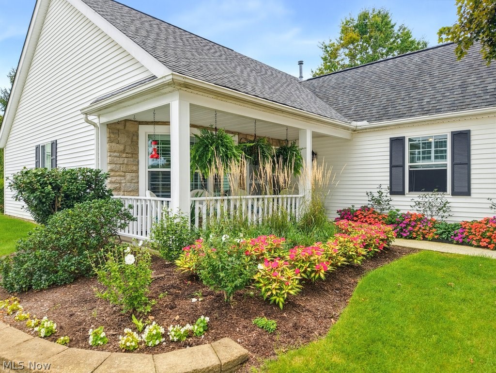 386 Woodside Drive Sagamore Hills OH 44067