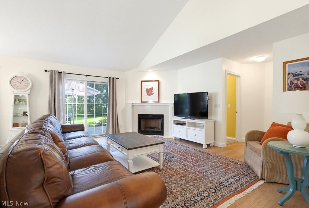 386 Woodside Drive Sagamore Hills OH 44067