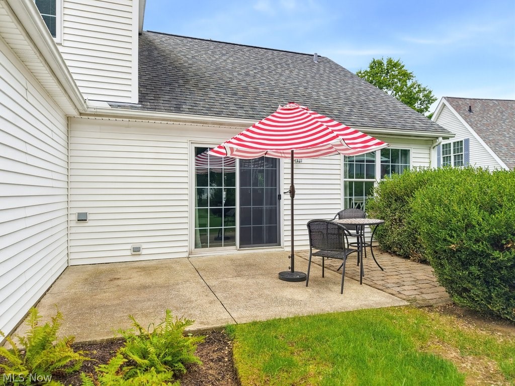 386 Woodside Drive Sagamore Hills OH 44067