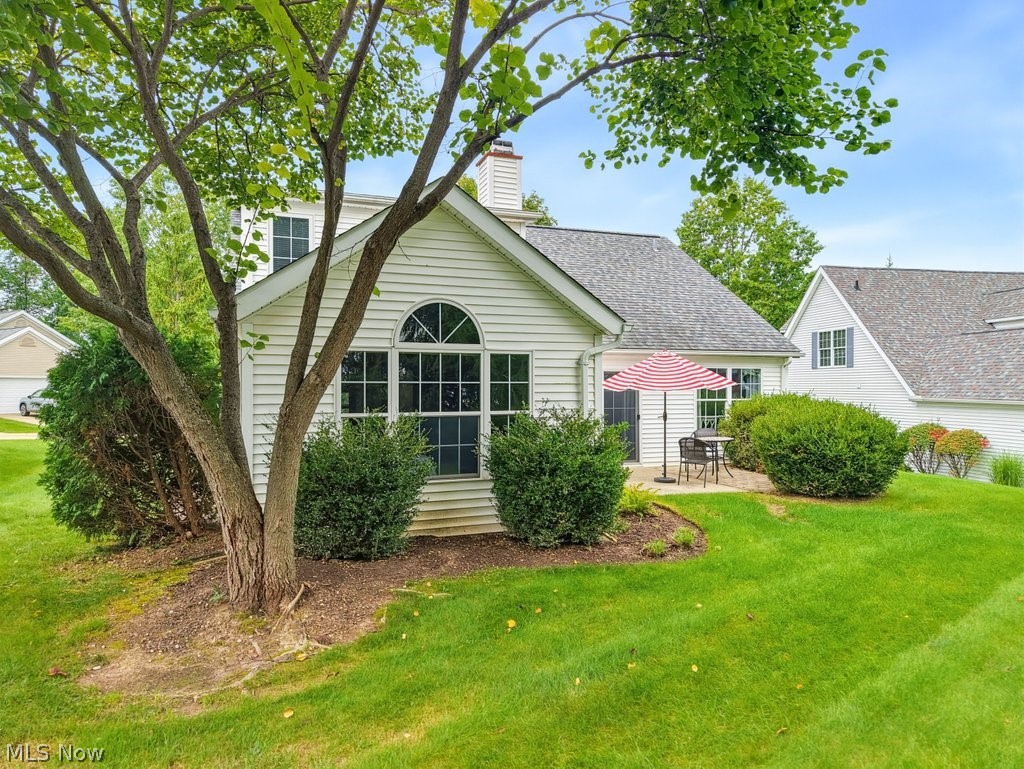 386 Woodside Drive Sagamore Hills OH 44067