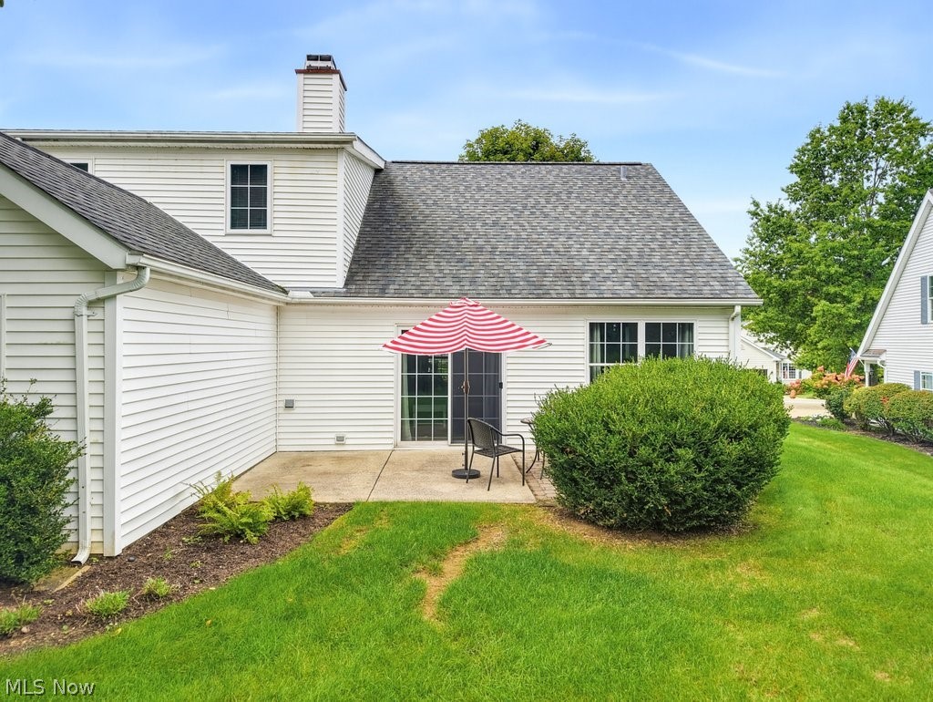 386 Woodside Drive Sagamore Hills OH 44067
