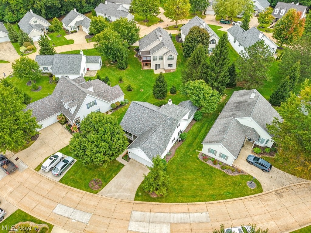 386 Woodside Drive Sagamore Hills OH 44067