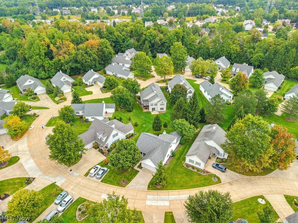 386 Woodside Drive Sagamore Hills OH 44067