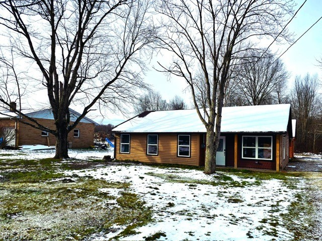 5799 N Park Avenue Warren OH 44481