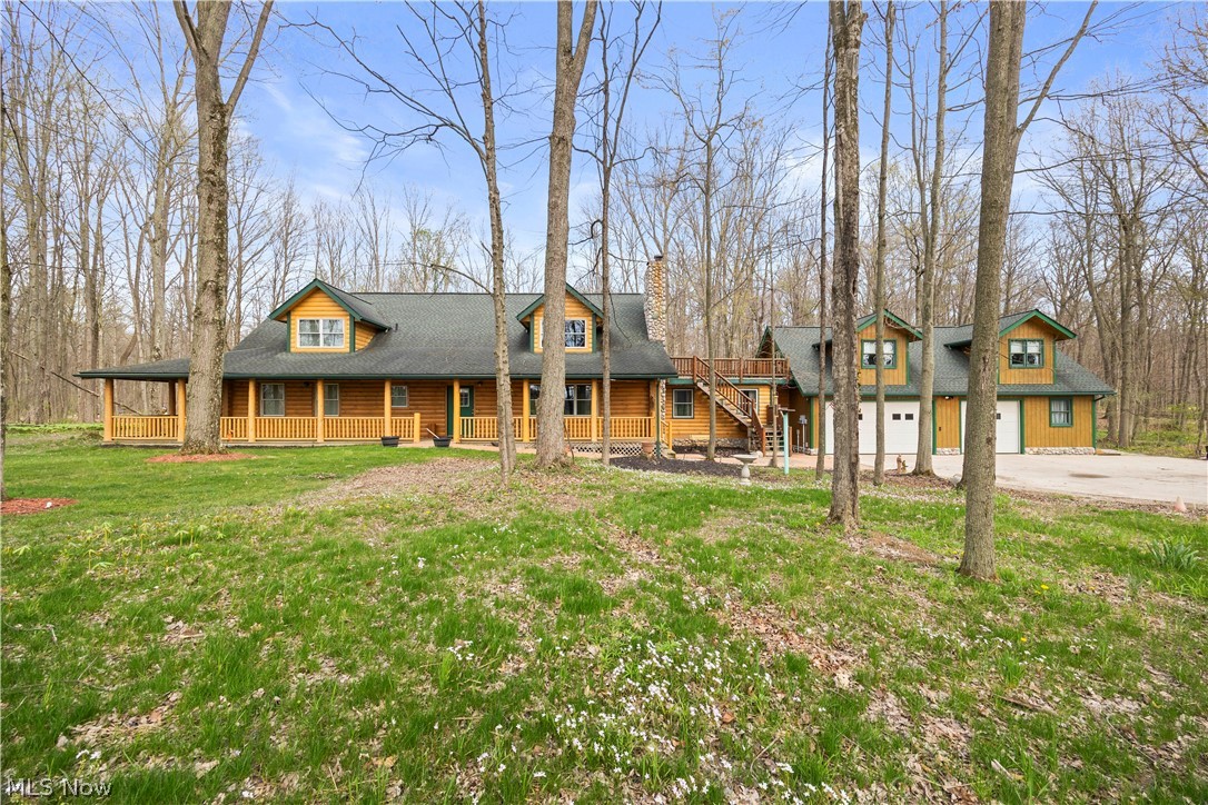 13719 Garfield Road Wakeman OH 44889