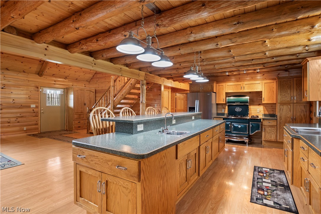 13719 Garfield Road Wakeman OH 44889
