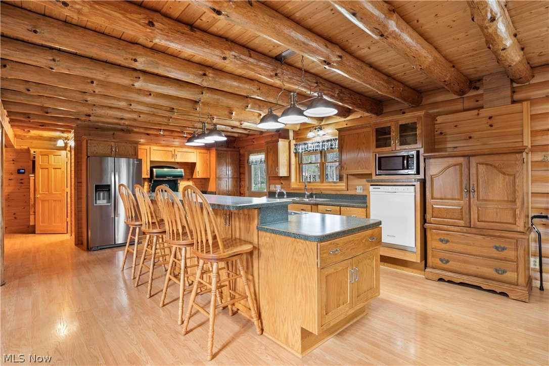 13719 Garfield Road Wakeman OH 44889