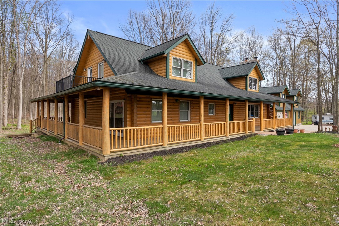 13719 Garfield Road Wakeman OH 44889