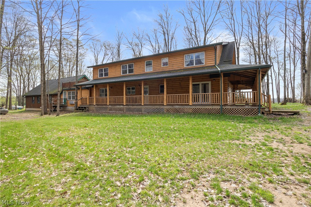 13719 Garfield Road Wakeman OH 44889