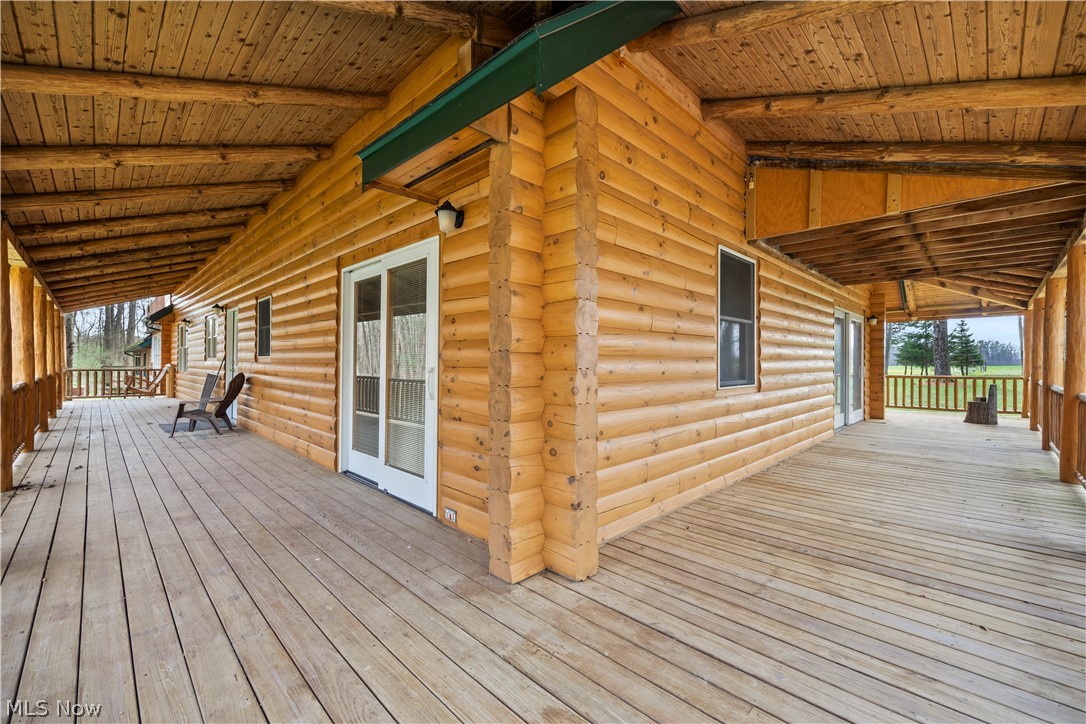 13719 Garfield Road Wakeman OH 44889