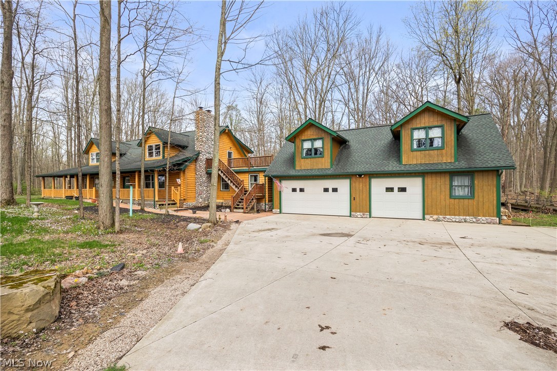 13719 Garfield Road Wakeman OH 44889