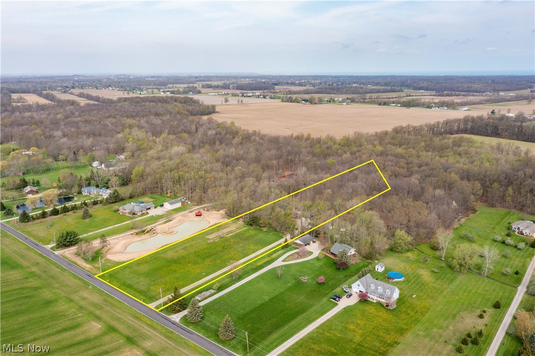 13719 Garfield Road Wakeman OH 44889