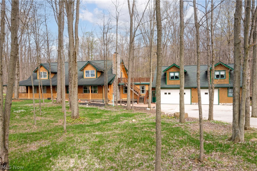 13719 Garfield Road Wakeman OH 44889