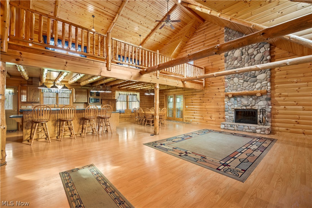 13719 Garfield Road Wakeman OH 44889