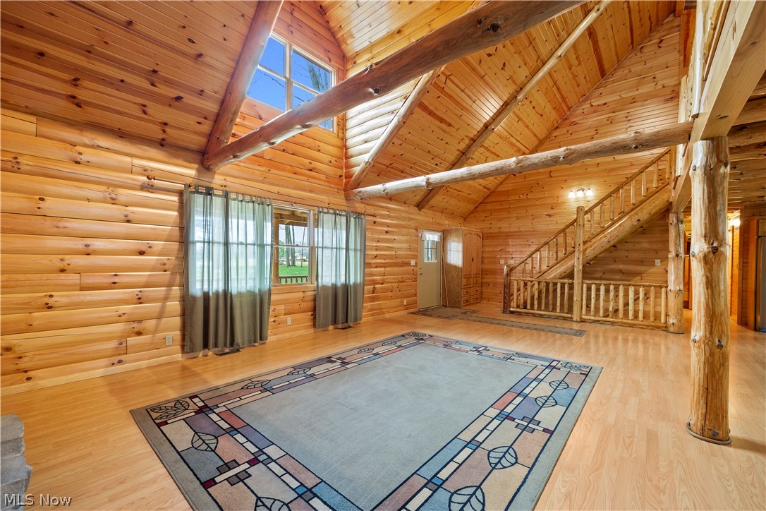 13719 Garfield Road Wakeman OH 44889