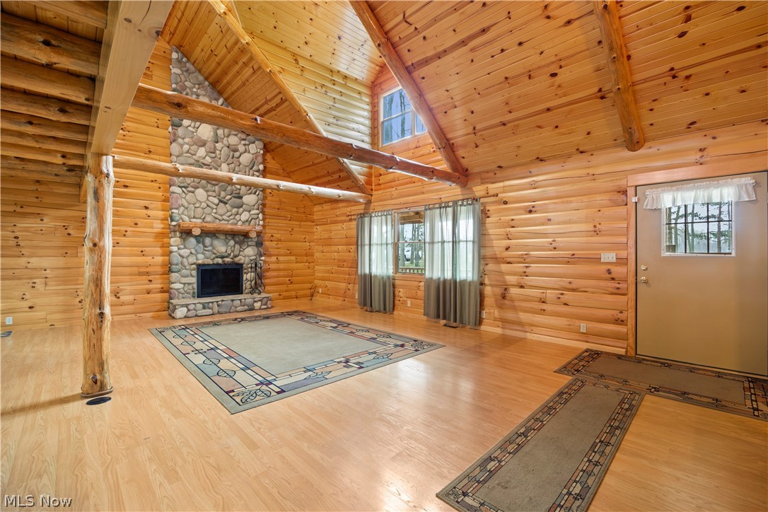 13719 Garfield Road Wakeman OH 44889