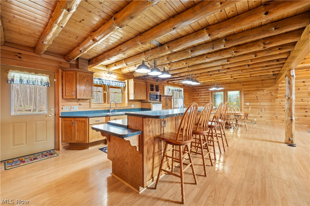 13719 Garfield Road Wakeman OH 44889