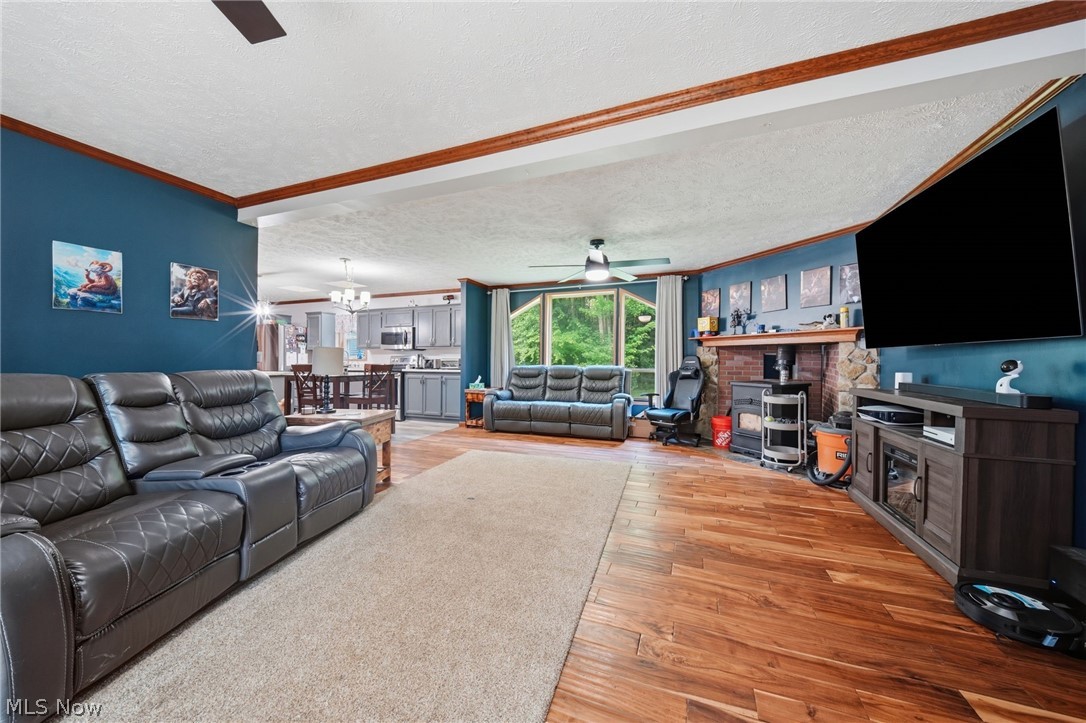 148 Clay Road Jefferson OH 44047