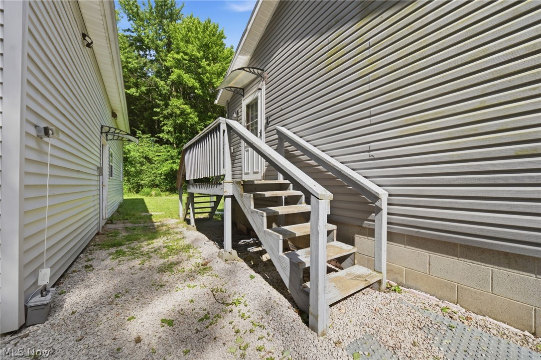 148 Clay Road Jefferson OH 44047