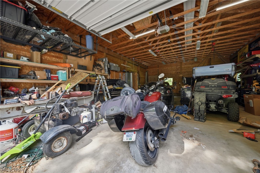 148 Clay Road Jefferson OH 44047