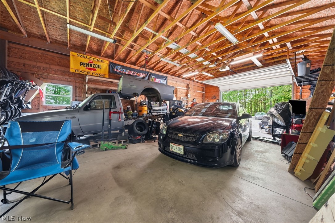 148 Clay Road Jefferson OH 44047