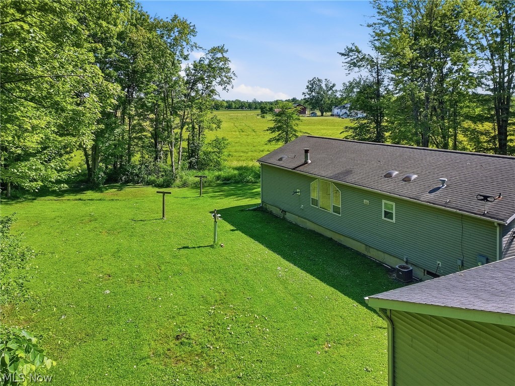 148 Clay Road Jefferson OH 44047