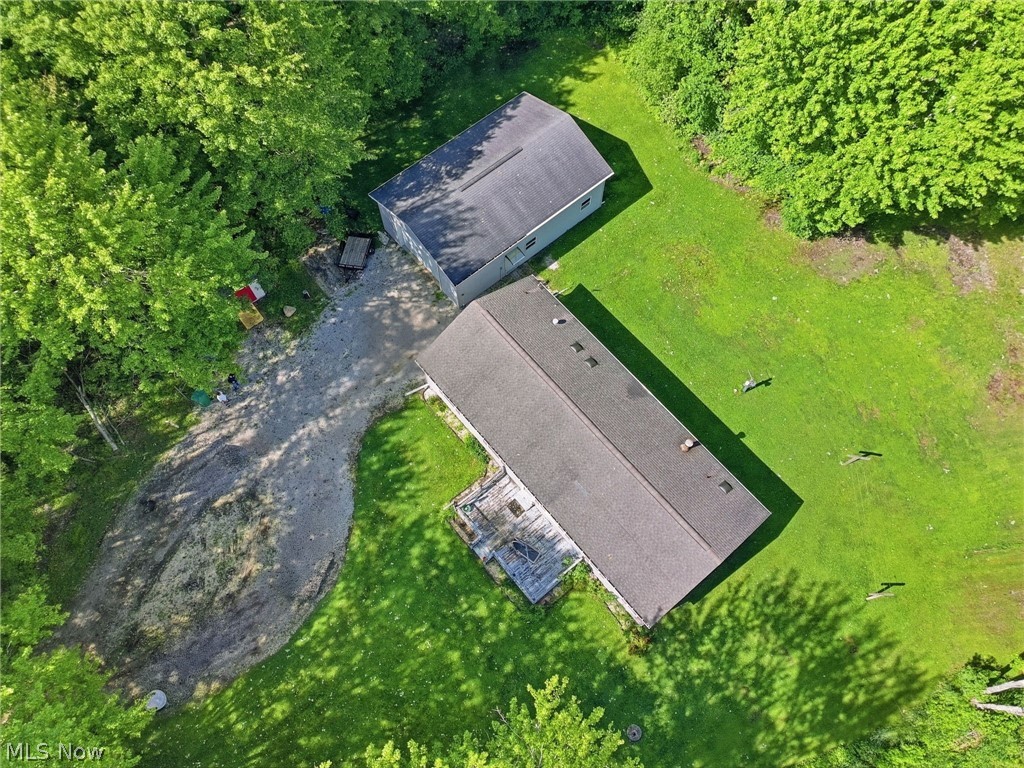 148 Clay Road Jefferson OH 44047