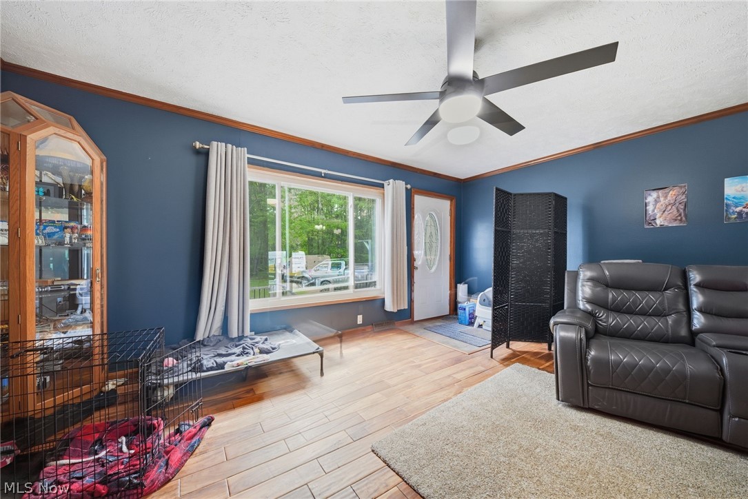 148 Clay Road Jefferson OH 44047