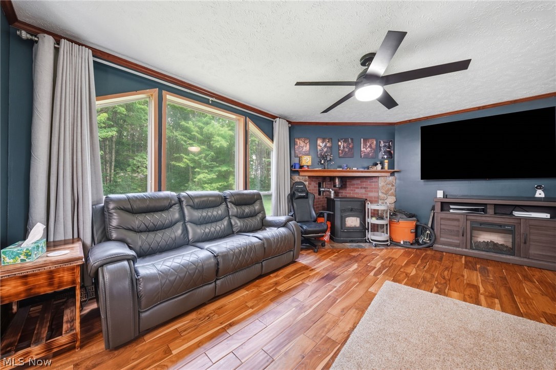 148 Clay Road Jefferson OH 44047
