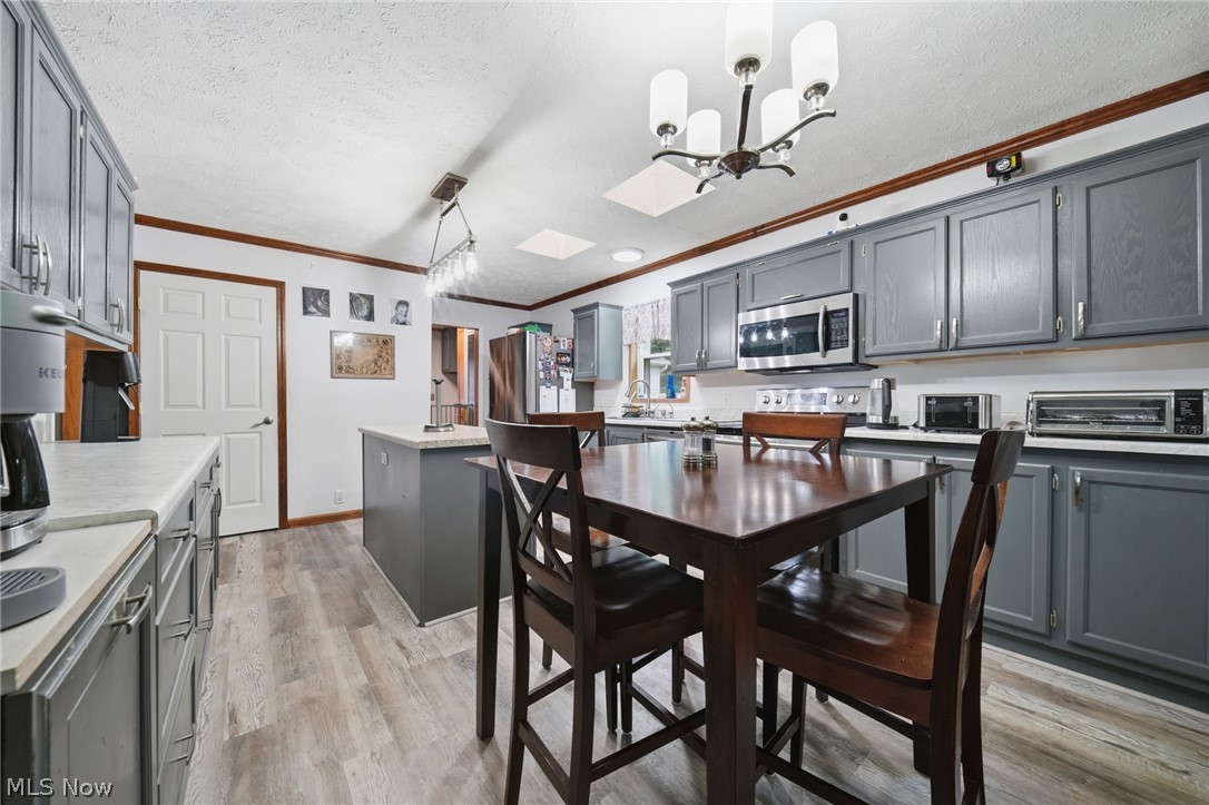 148 Clay Road Jefferson OH 44047