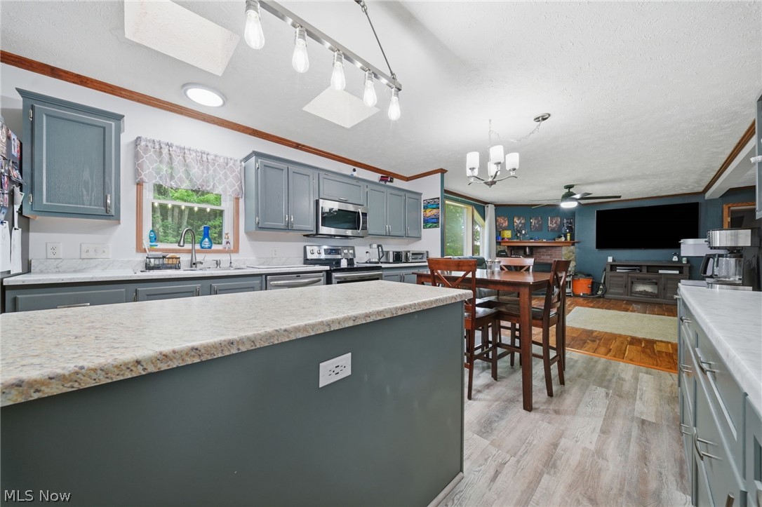 148 Clay Road Jefferson OH 44047