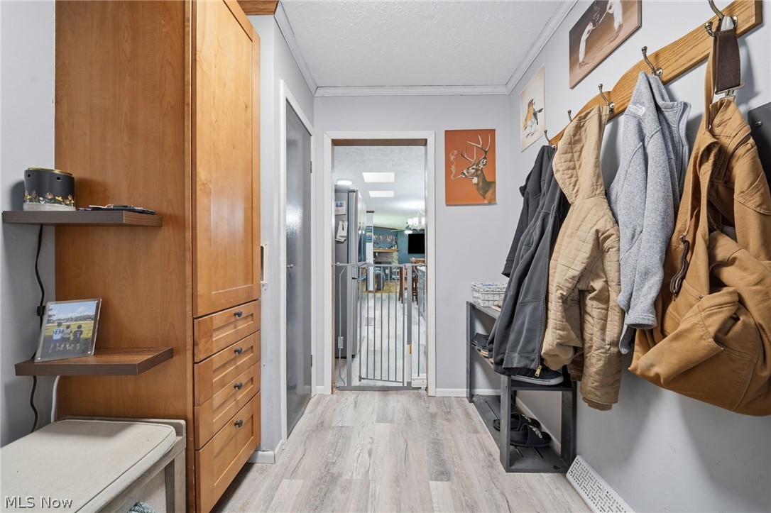 148 Clay Road Jefferson OH 44047