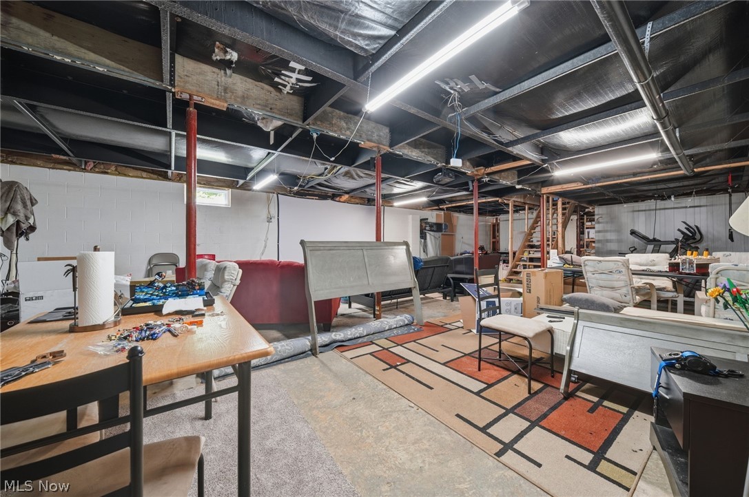 148 Clay Road Jefferson OH 44047