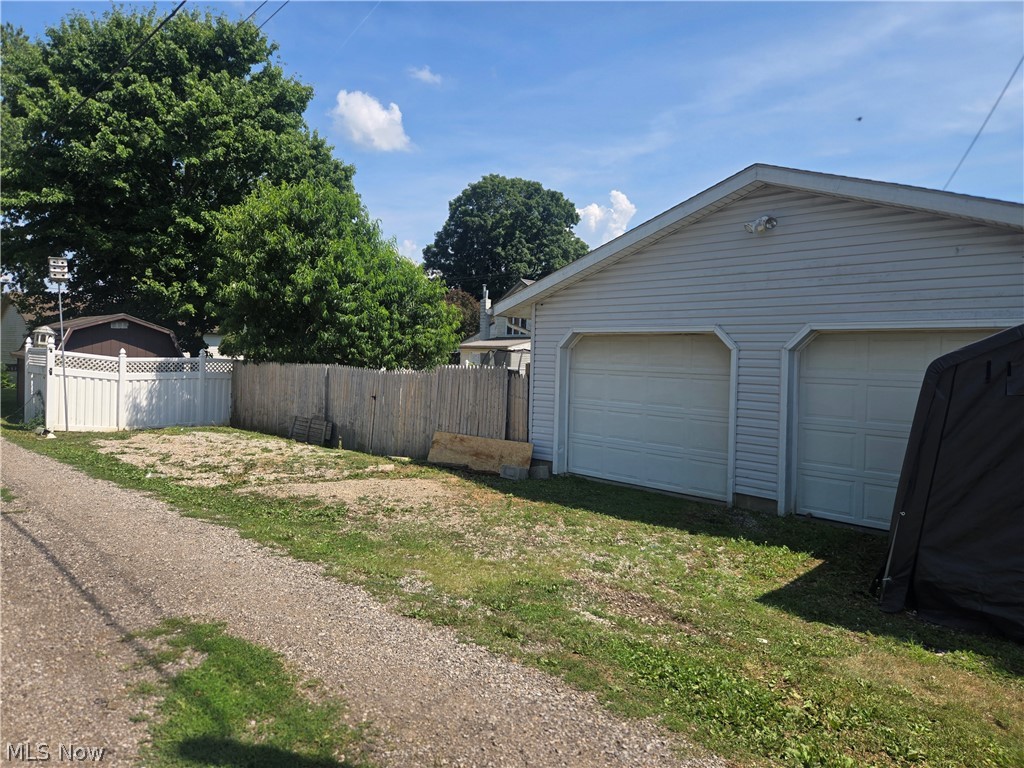 620 Franklin Avenue Conesville OH 43811