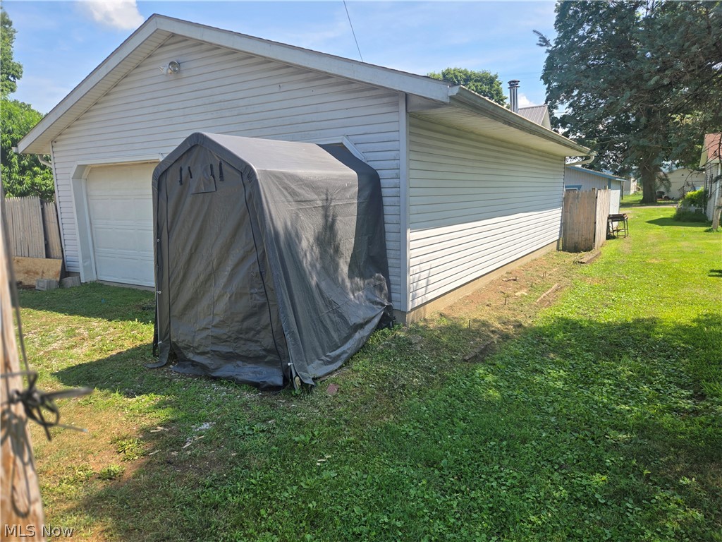 620 Franklin Avenue Conesville OH 43811