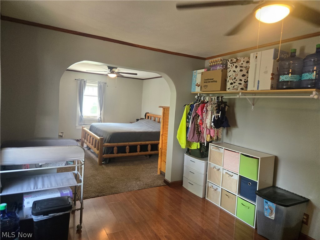 620 Franklin Avenue Conesville OH 43811
