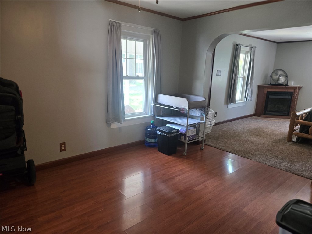 620 Franklin Avenue Conesville OH 43811