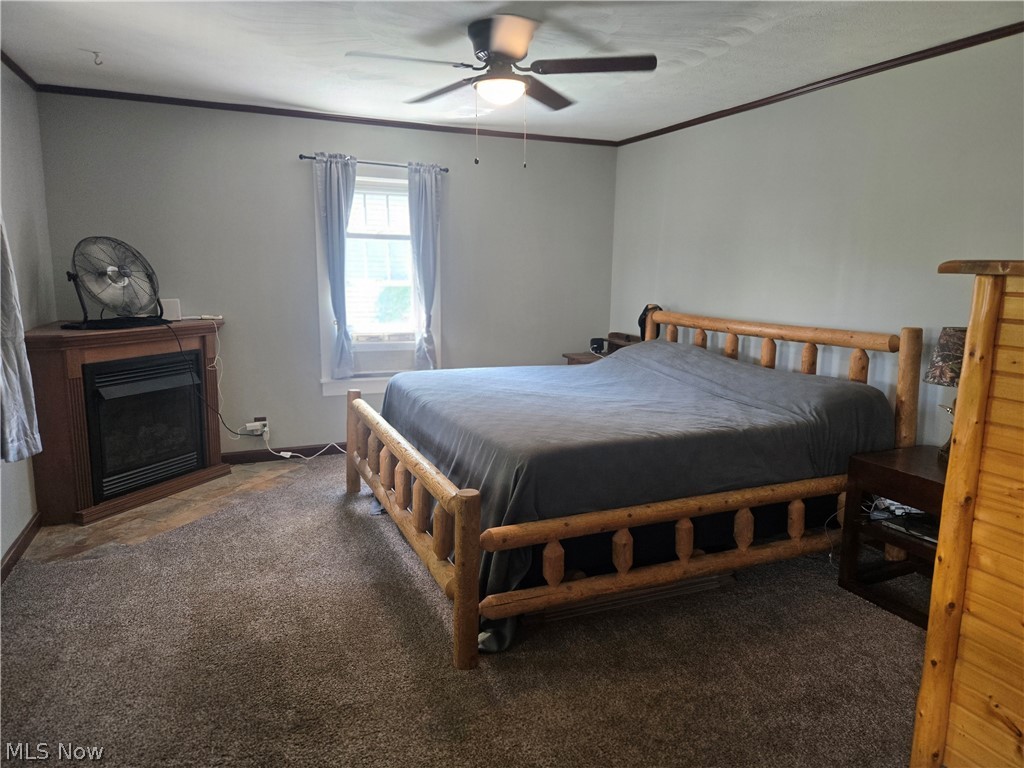 620 Franklin Avenue Conesville OH 43811