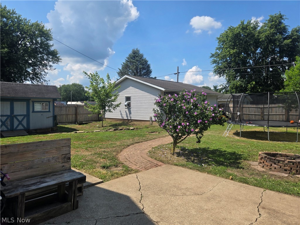 620 Franklin Avenue Conesville OH 43811