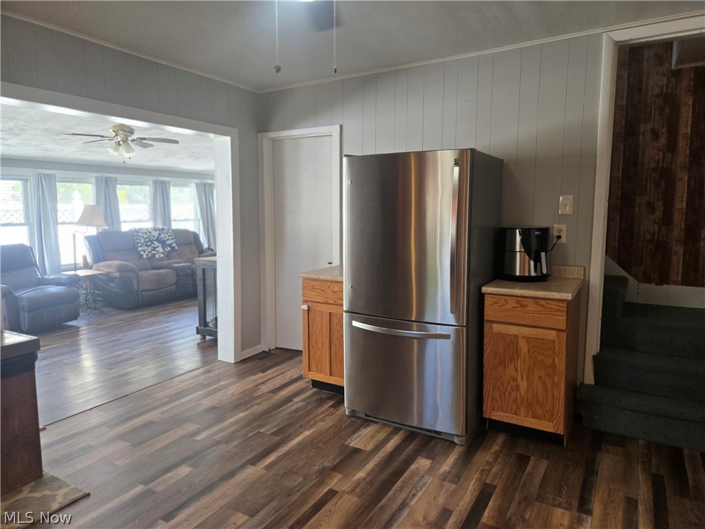 620 Franklin Avenue Conesville OH 43811