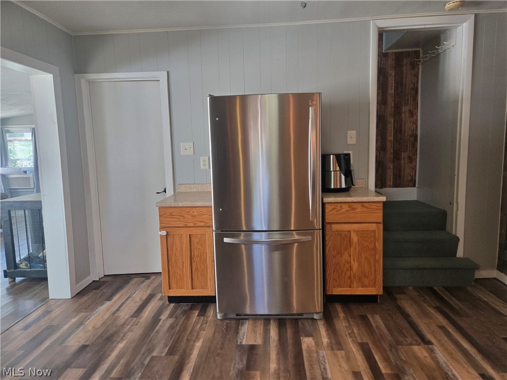 620 Franklin Avenue Conesville OH 43811