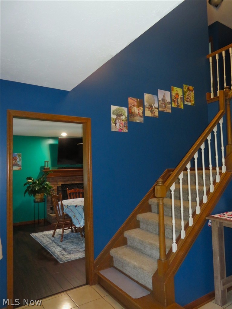 318 Hendrix Boulevard Lagrange OH 44050
